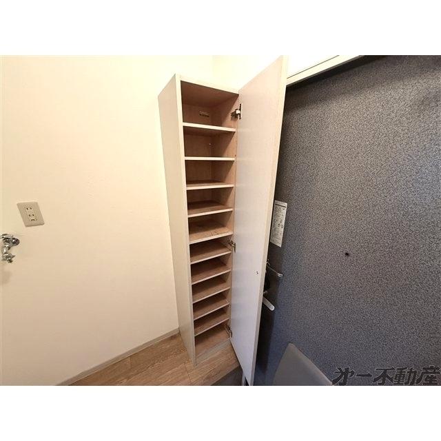 エクセル稲川（102） 部屋画像
