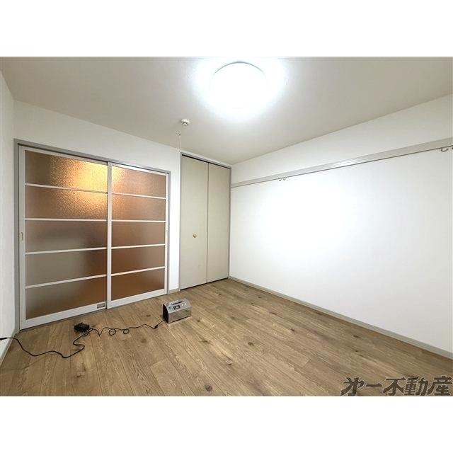 エクセル稲川（102） 部屋画像