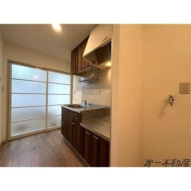 エクセル稲川（102） 部屋画像