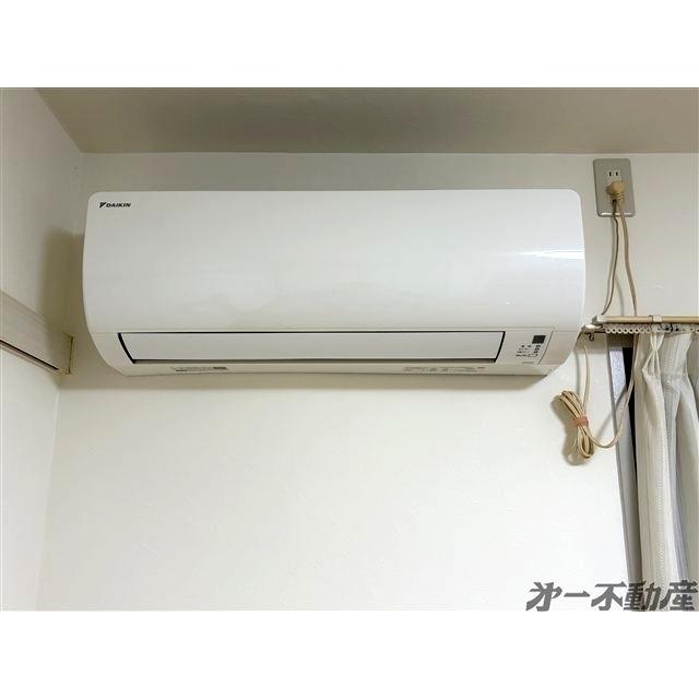 エクセル稲川（102） 部屋画像