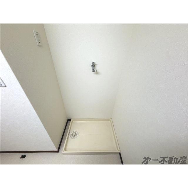 ル・ボア平喜（308） 部屋画像
