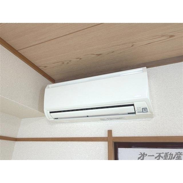 ル・ボア平喜（308） 部屋画像