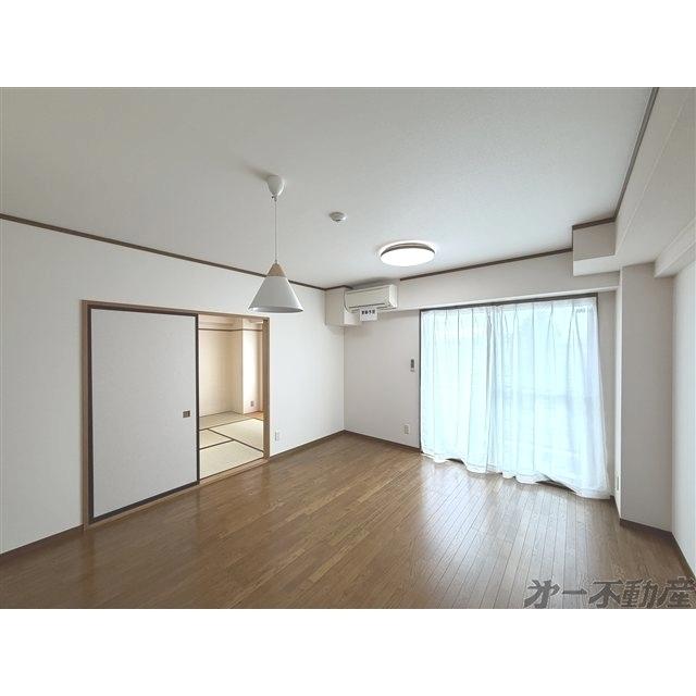 ル・ボア平喜（308） 部屋画像