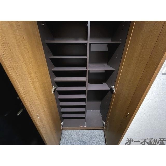 ル・ボア平喜（308） 部屋画像