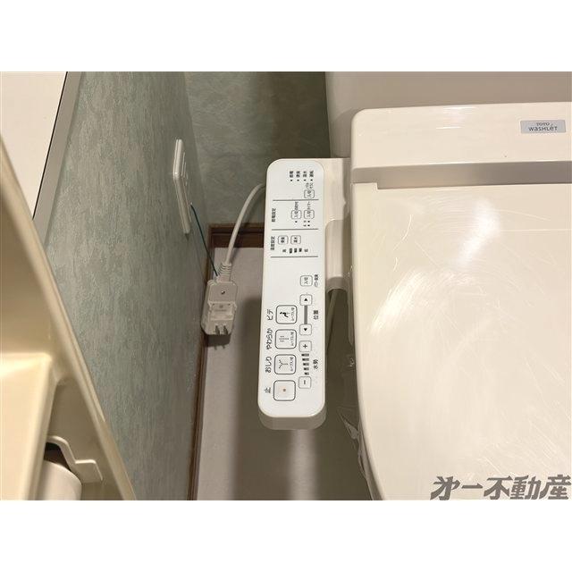 ル・ボア平喜（308） 部屋画像