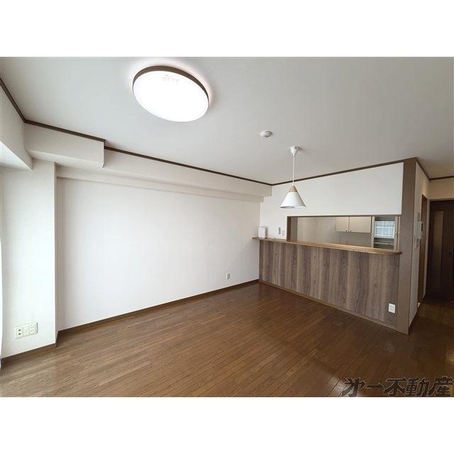 ル・ボア平喜（308） 部屋画像