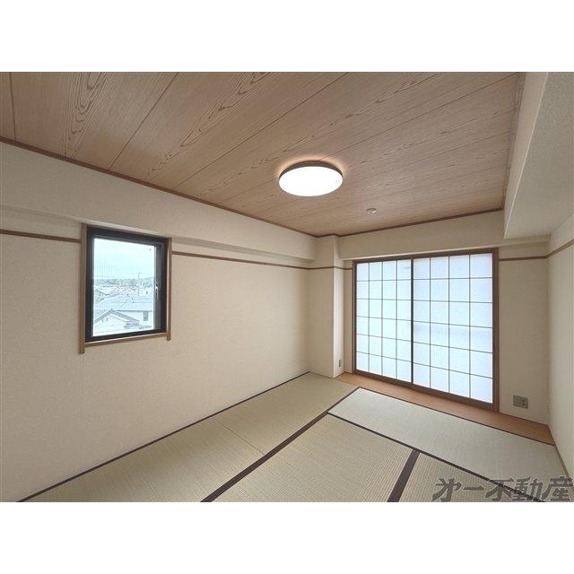 ル・ボア平喜（308） 部屋画像