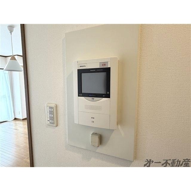 ル・ボア平喜（308） 部屋画像