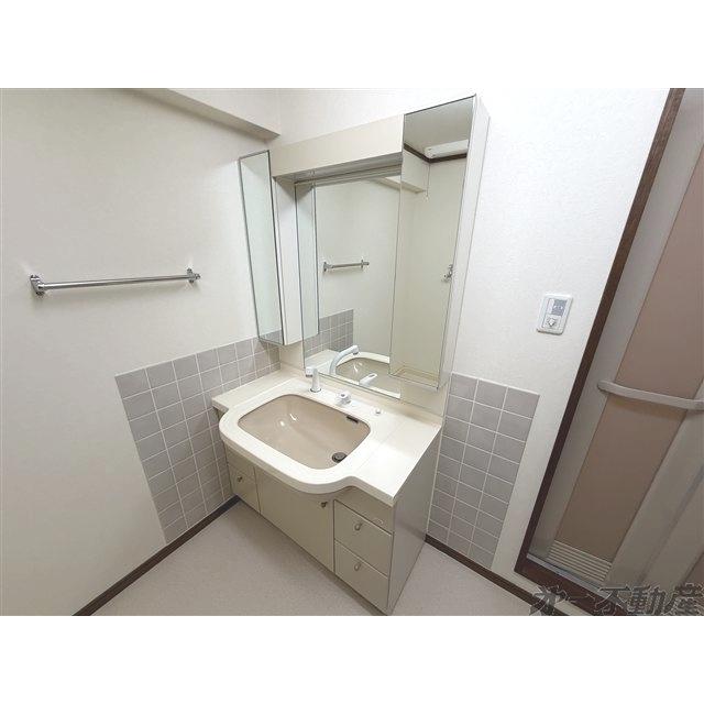 ル・ボア平喜（308） 部屋画像