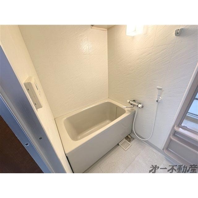ル・ボア平喜（308） 部屋画像