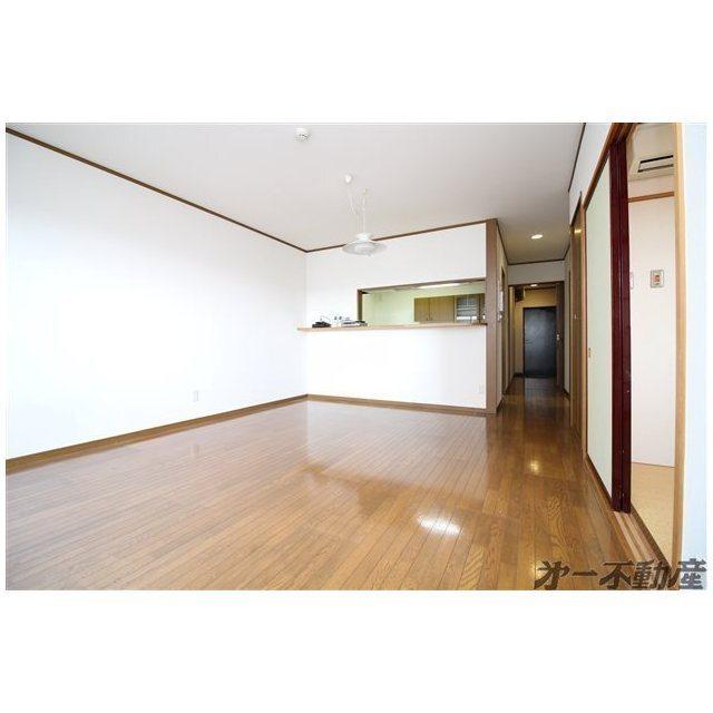 ル・ボア平喜（405） 部屋画像