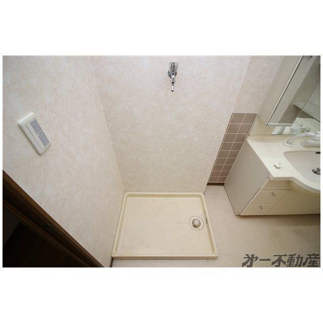 ル・ボア平喜（405） 部屋画像