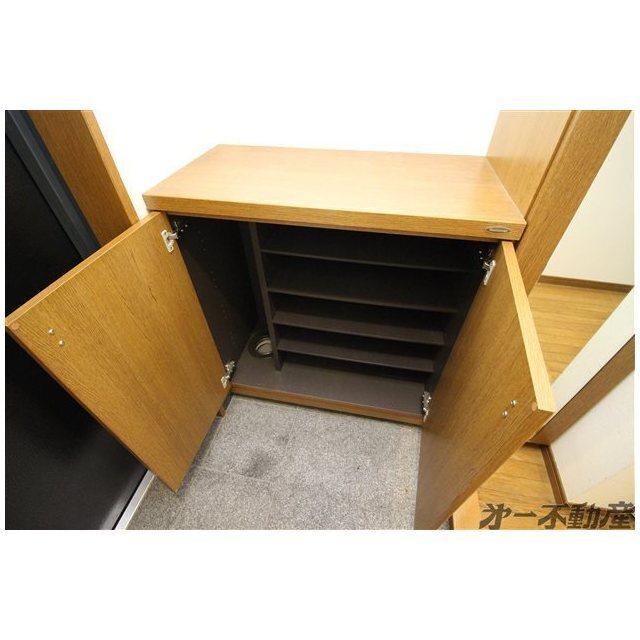 ル・ボア平喜（405） 部屋画像