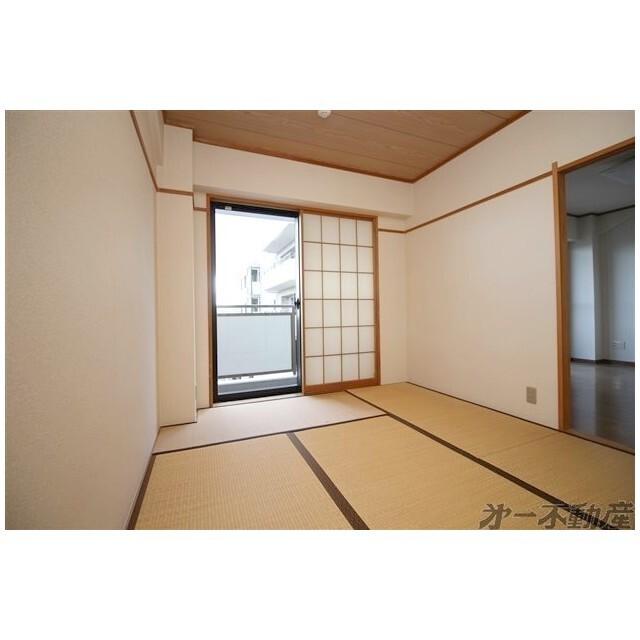 ル・ボア平喜（405） 部屋画像