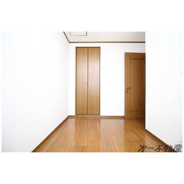 ル・ボア平喜（405） 部屋画像