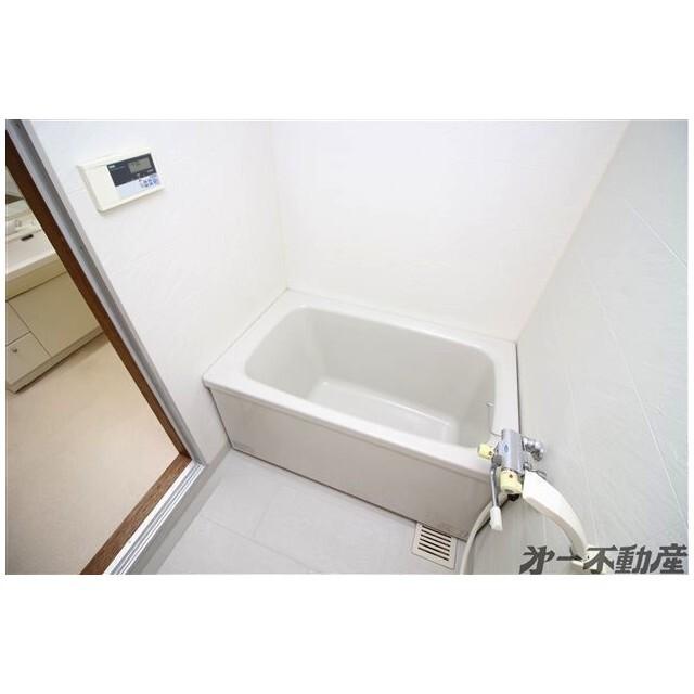 ル・ボア平喜（405） 部屋画像