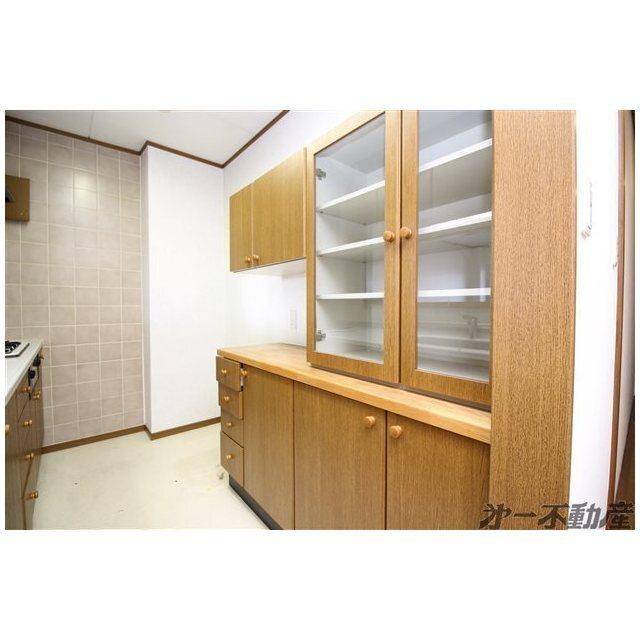 ル・ボア平喜（405） 部屋画像