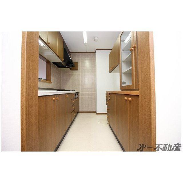 ル・ボア平喜（405） 部屋画像