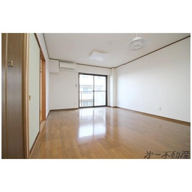 ル・ボア平喜（405） 部屋画像