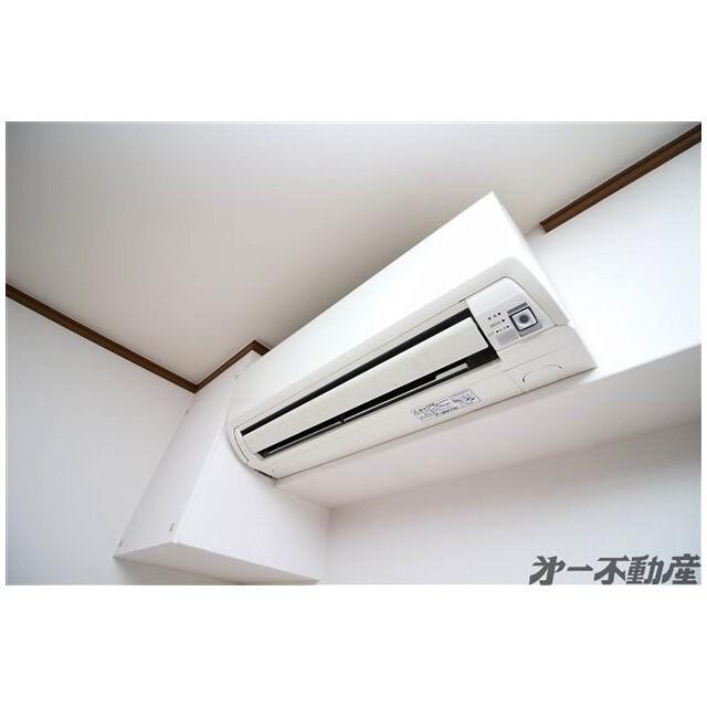 ル・ボア平喜（405） 部屋画像