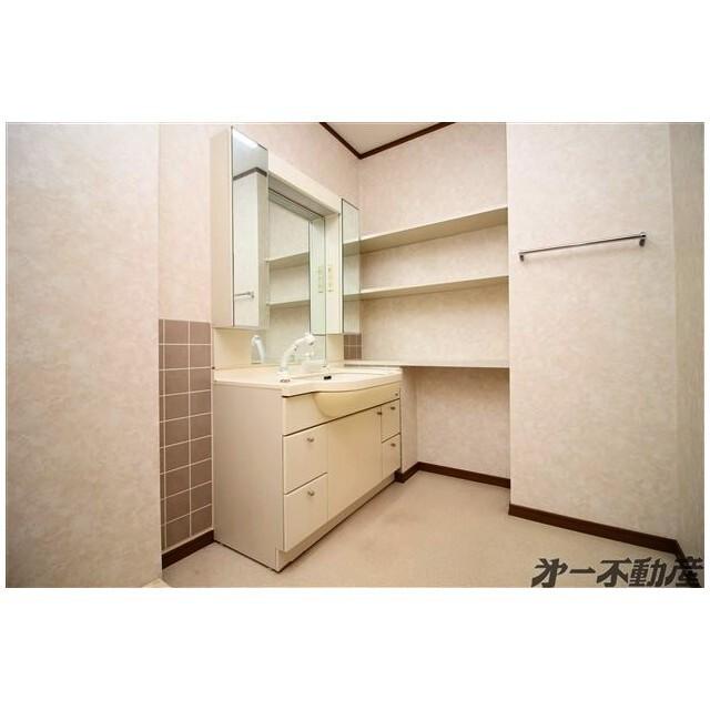 ル・ボア平喜（405） 部屋画像