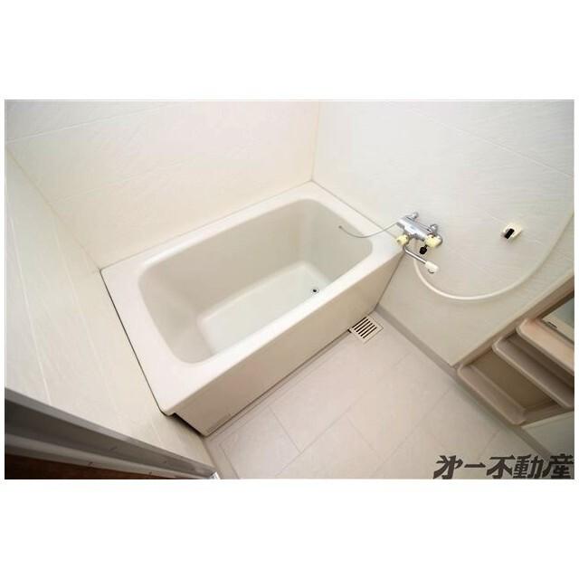 ル・ボア平喜（405） 部屋画像