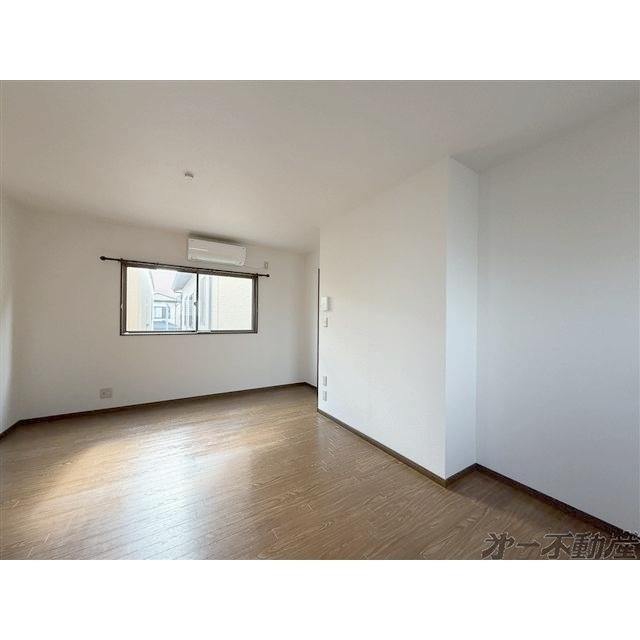 テテアテテ（203） 部屋画像