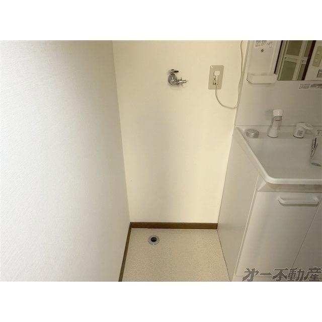 テテアテテ（203） 部屋画像