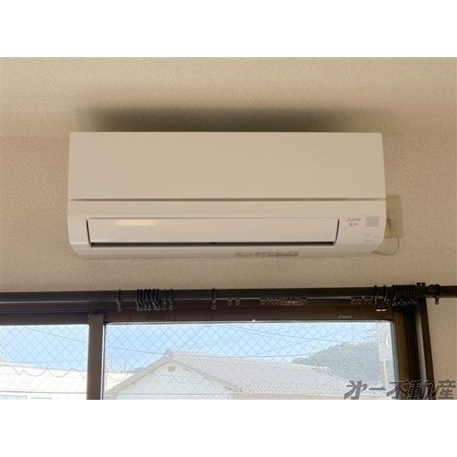 テテアテテ（203） 部屋画像