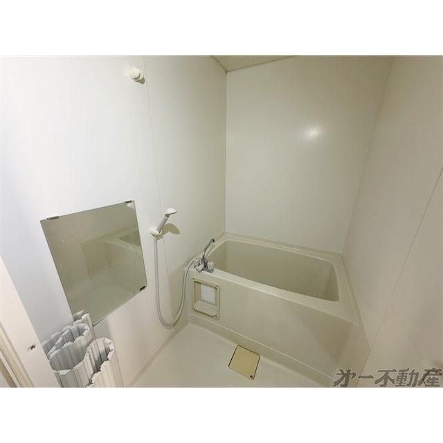 テテアテテ（203） 部屋画像