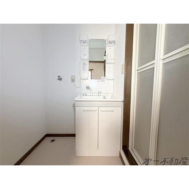テテアテテ（203） 部屋画像