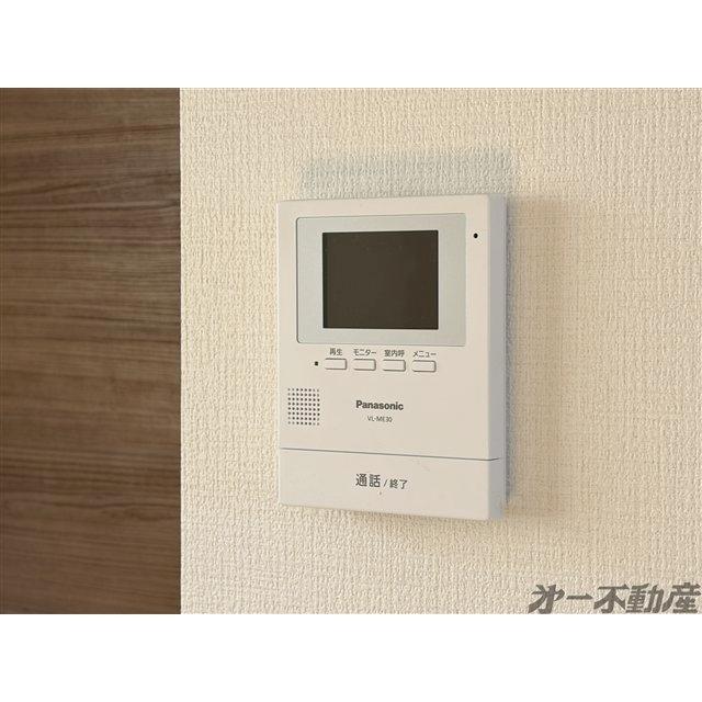 テテアテテ（203） 部屋画像