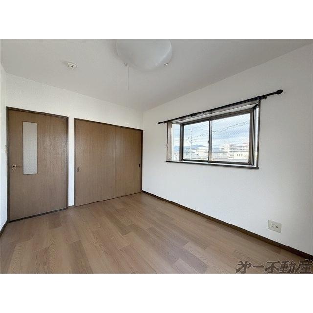 テテアテテ（203） 部屋画像