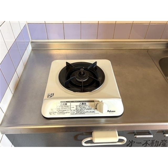 オラシオン稲川1丁目（501） 部屋画像