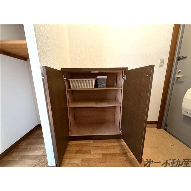 オラシオン稲川1丁目（501） 部屋画像