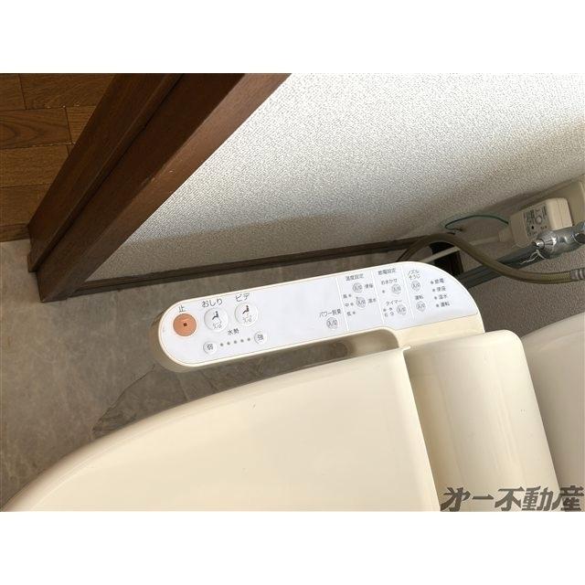 オラシオン稲川1丁目（501） 部屋画像