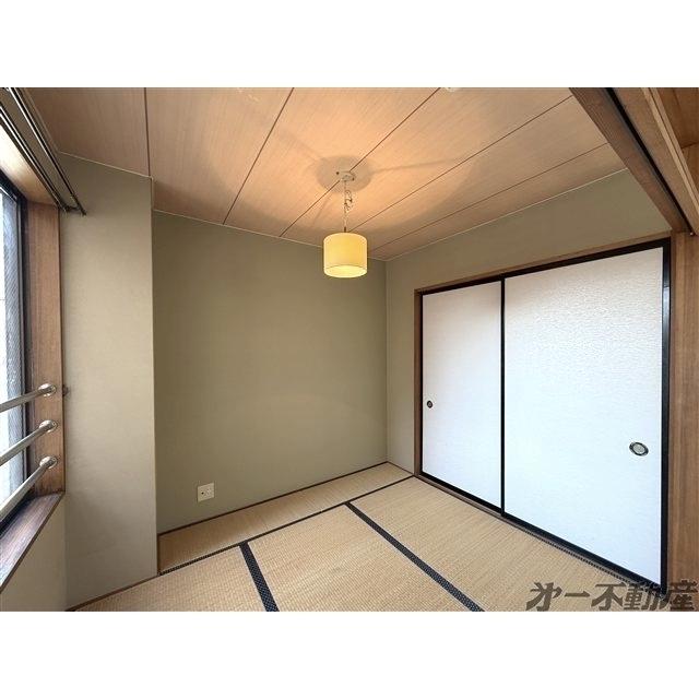 オラシオン稲川1丁目（501） 部屋画像