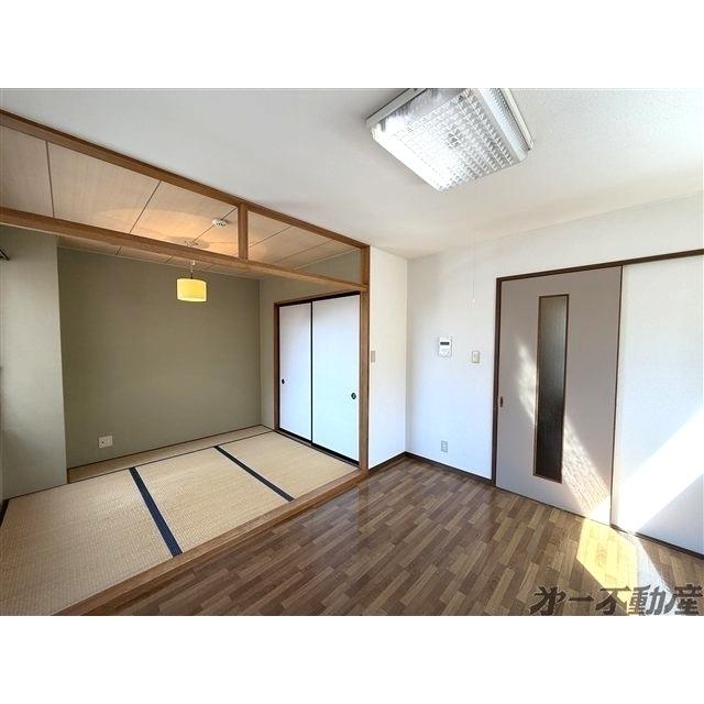 オラシオン稲川1丁目（501） 部屋画像