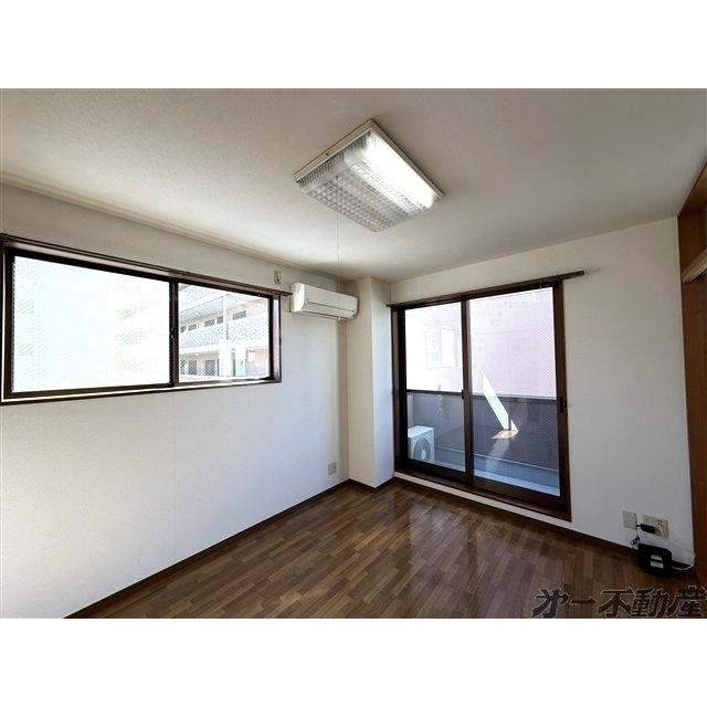 オラシオン稲川1丁目（501） 部屋画像