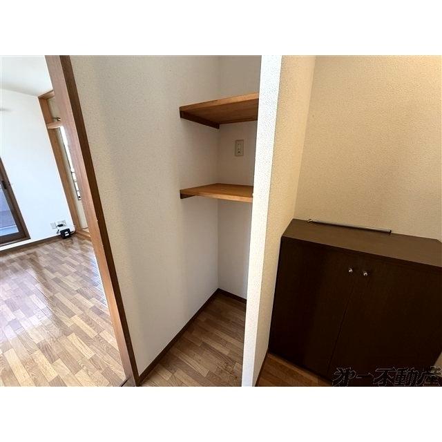 オラシオン稲川1丁目（501） 部屋画像
