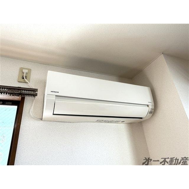 オラシオン稲川1丁目（501） 部屋画像