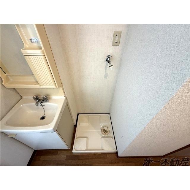 オラシオン稲川1丁目（501） 部屋画像