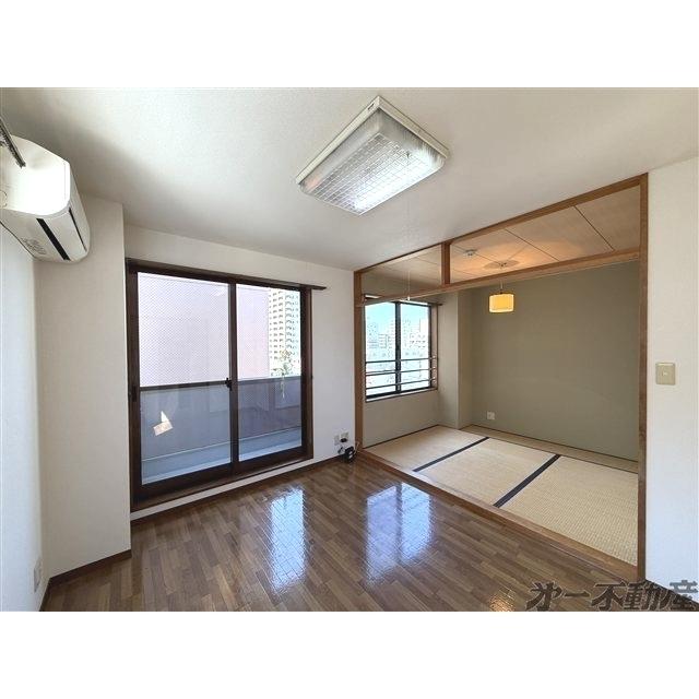オラシオン稲川1丁目（501） 部屋画像