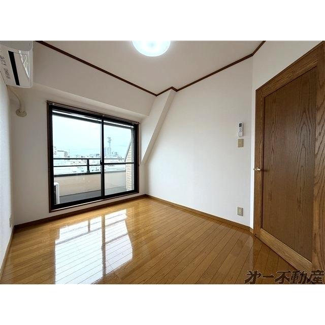 ヴィラ茶町通り（601） 部屋画像