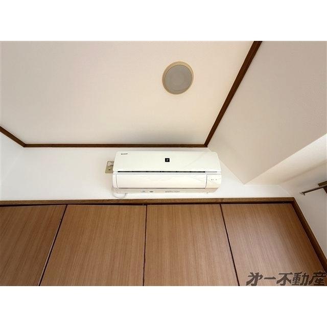 ヴィラ茶町通り（601） 部屋画像