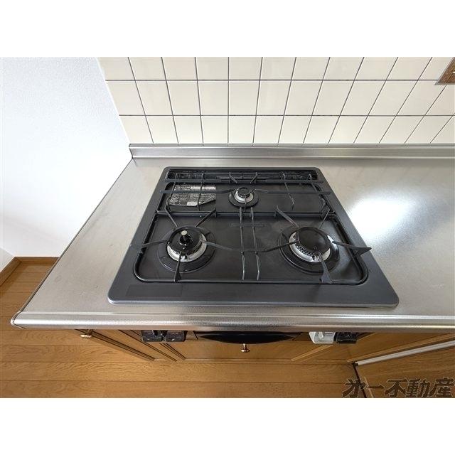 ヴィラ茶町通り（601） 部屋画像