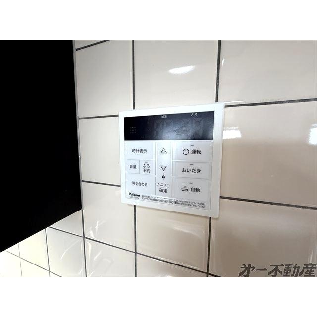 ヴィラ茶町通り（601） 部屋画像