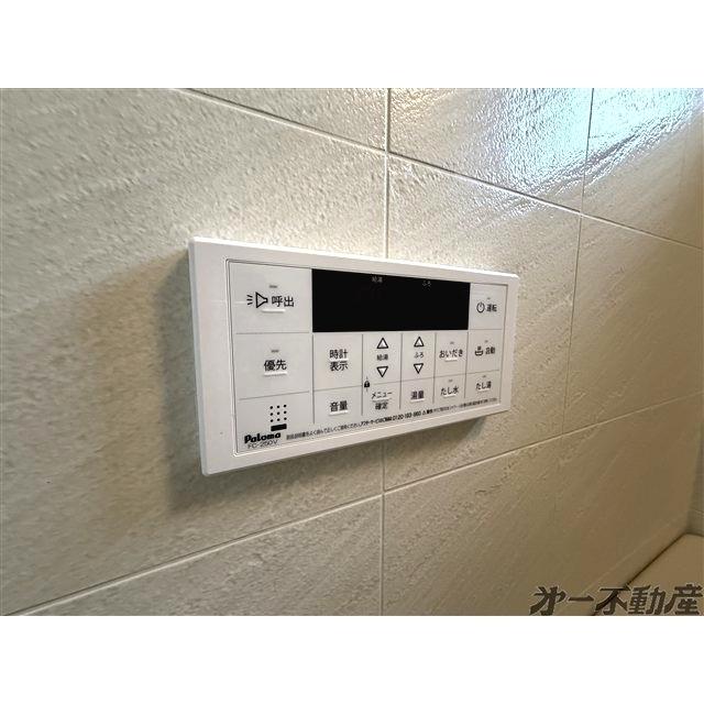 ヴィラ茶町通り（601） 部屋画像