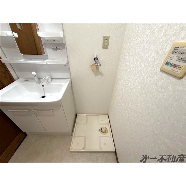 ヴィラ茶町通り（601） 部屋画像