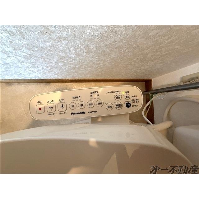 ヴィラ茶町通り（601） 部屋画像